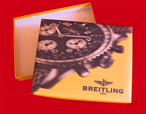 boite breitling|breitling watch catalogue.